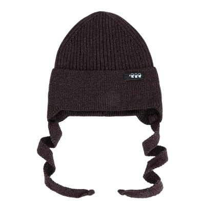 Шапка детская для мальчика размер 48-50 Megashapka 2561 1